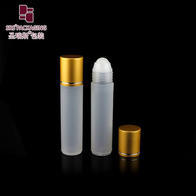 Mua Sản phẩm hàng hóa bán buôn hình tròn đông lạnh chai cuộn trống 30ml cho chất khử mùi sản xuất trực tuyến