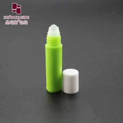Mua Biodegradable 2ml PCR Recycled Roller Bottle cho các sản phẩm chăm sóc cá nhân sản xuất trực tuyến
