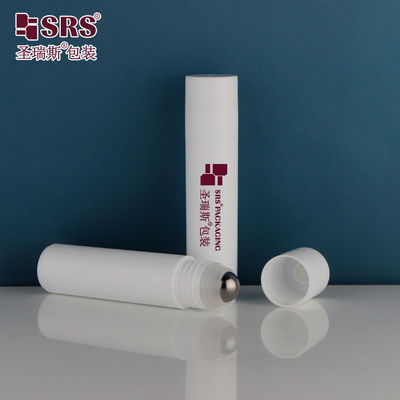 kaufen 30ml Rund-Roll-on-Flasche mit Stahlkugel für Anti-Akne-Hautpflege Online-Herstellung