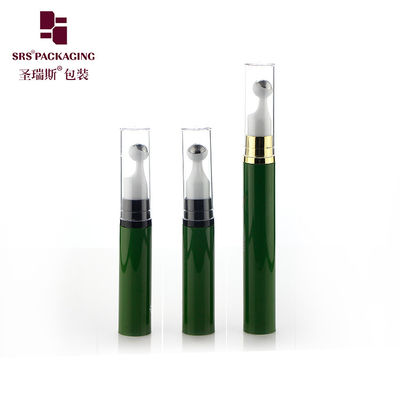 주문 비어있는 병에 플라스틱 롤 5ml 10ml 12ml 15ml 온라인 제조