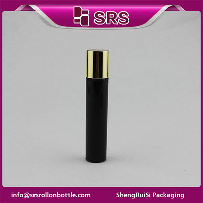 20ml Colorful Plastic Roll On Bottle For Perfume And Eye Cream