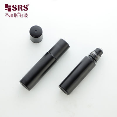 10ml Glass Roller Bottle for Skincare Essence