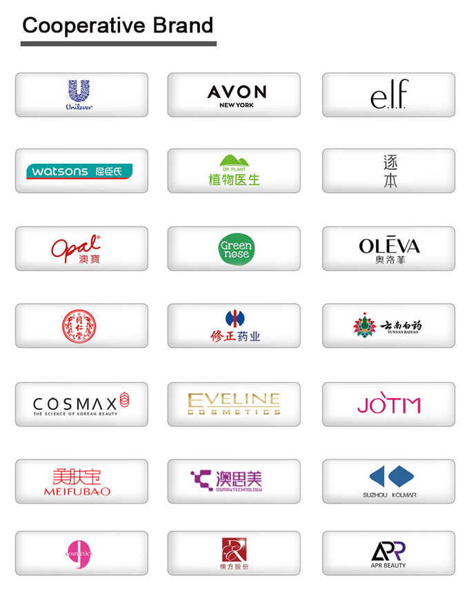 Crafting Supply 150g Plastic Double Wall Jar with Customization Option 9