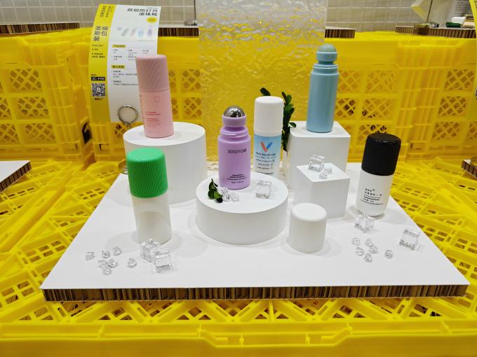 SRS Packaging Shines At 2026 CiE Beauty Innovation Expo In Hangzhou SRS Packaging Shines At 2026 CiE Beauty Innovation Expo In Hangzhou